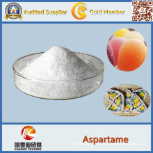 Adoçante Aspartame China Aspartame Food Grade